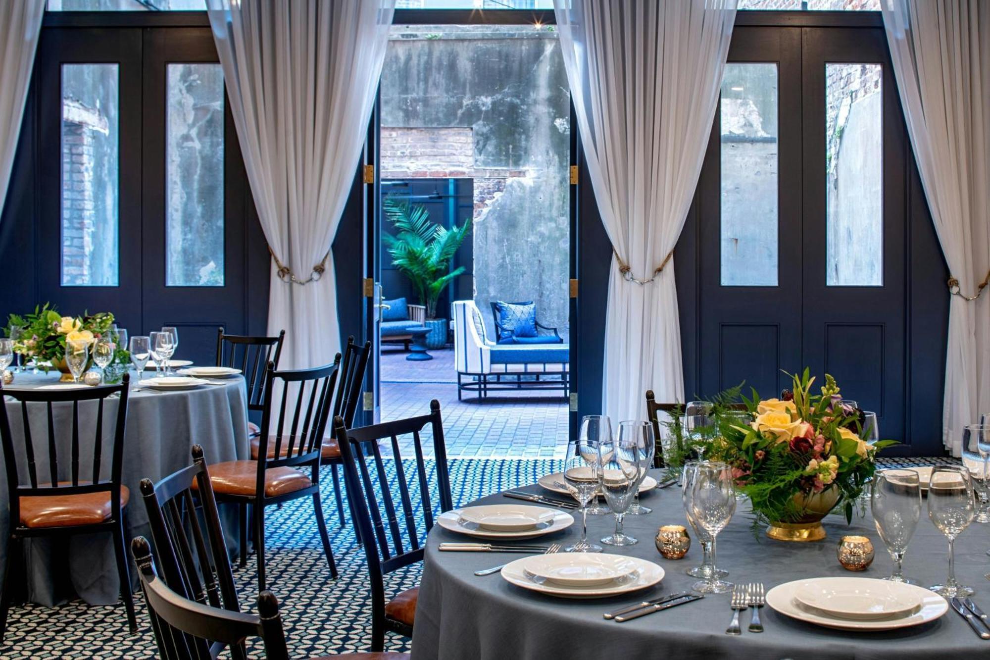 Hotel The Eliza Jane, Autograph Collection New Orleans