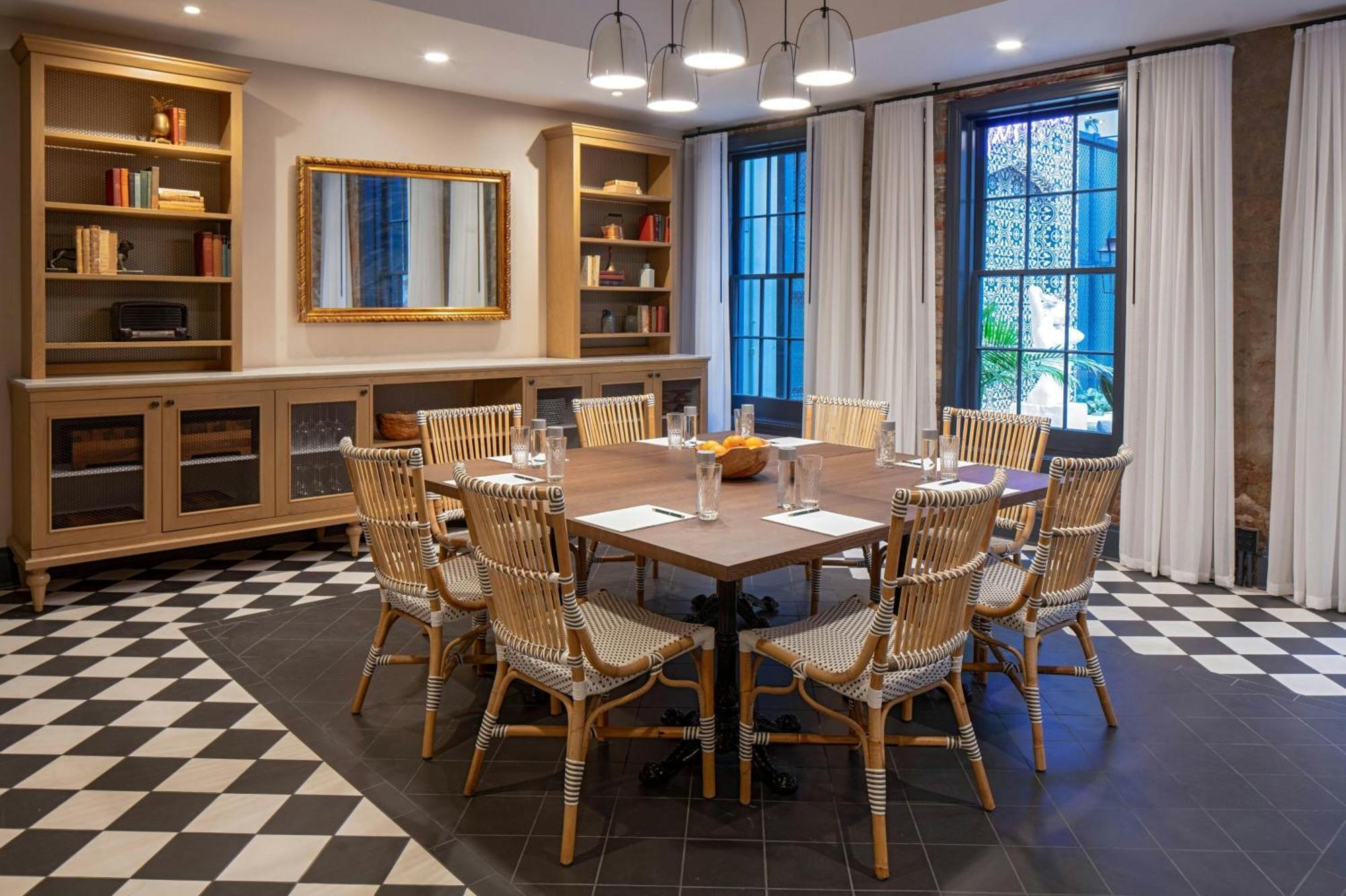 The Eliza Jane, Autograph Collection Hotel