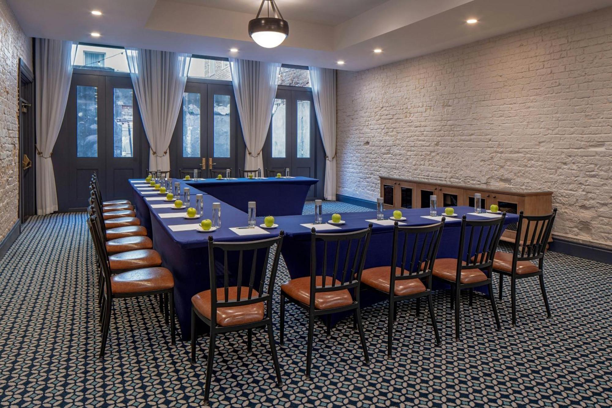 Hotel The Eliza Jane, Autograph Collection