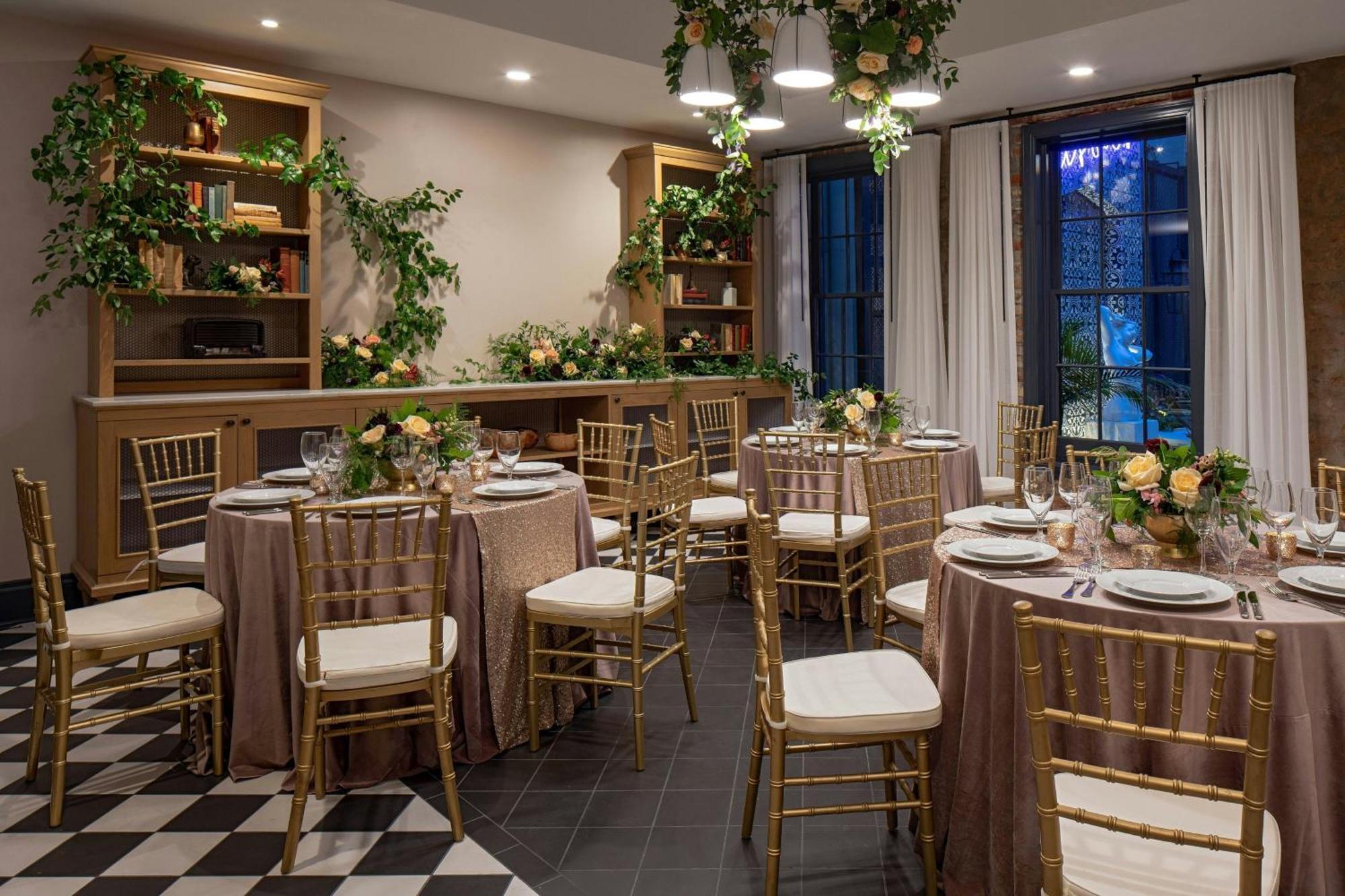 The Eliza Jane, Autograph Collection Hotel 4*