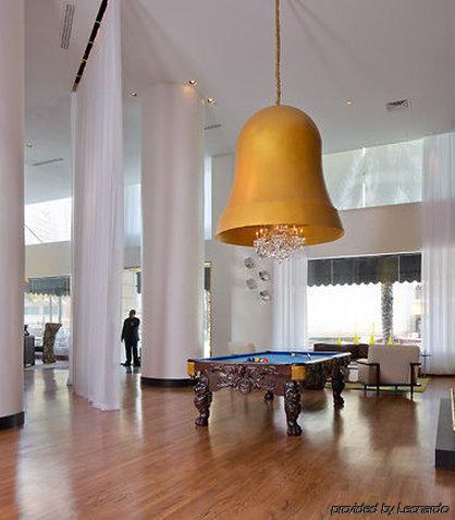 Hotel The Saint Hotel, New Orleans, French Quarter, Autograph Collection 4*