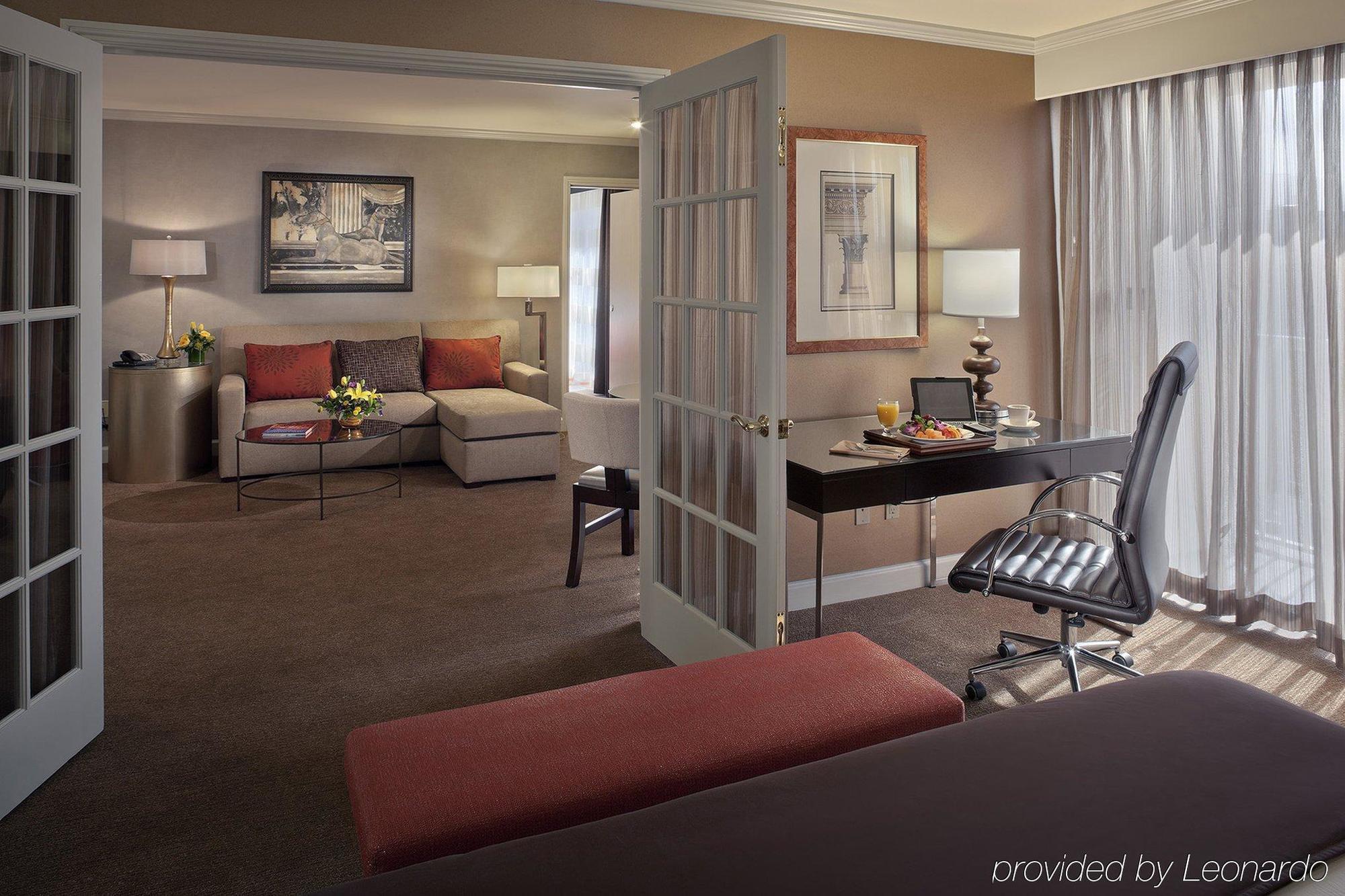 New Orleans-downtown Superdome By Ihg Hotel New Orleans