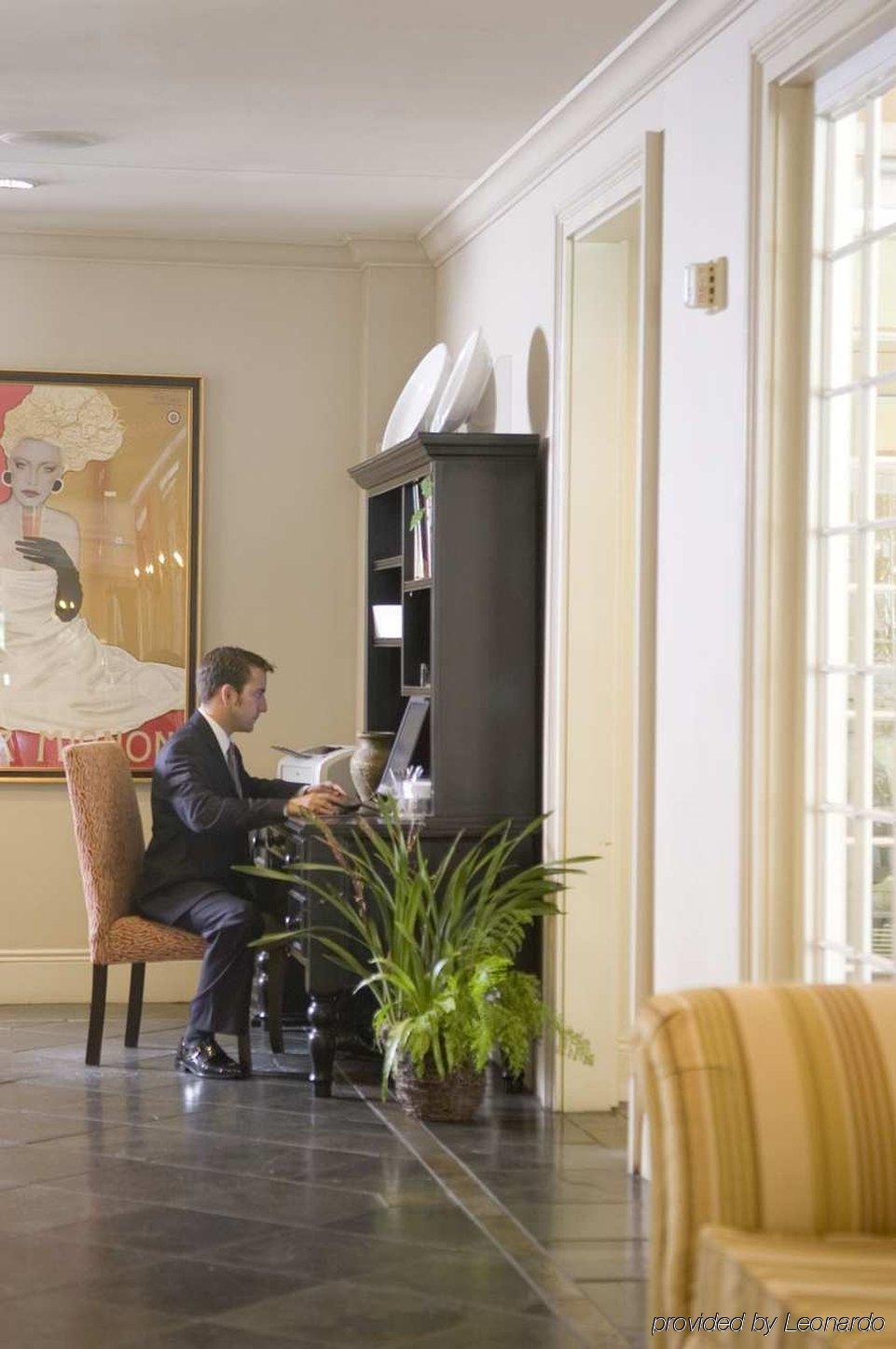 Hampton New Orleans/st.charles Ave New Orleans