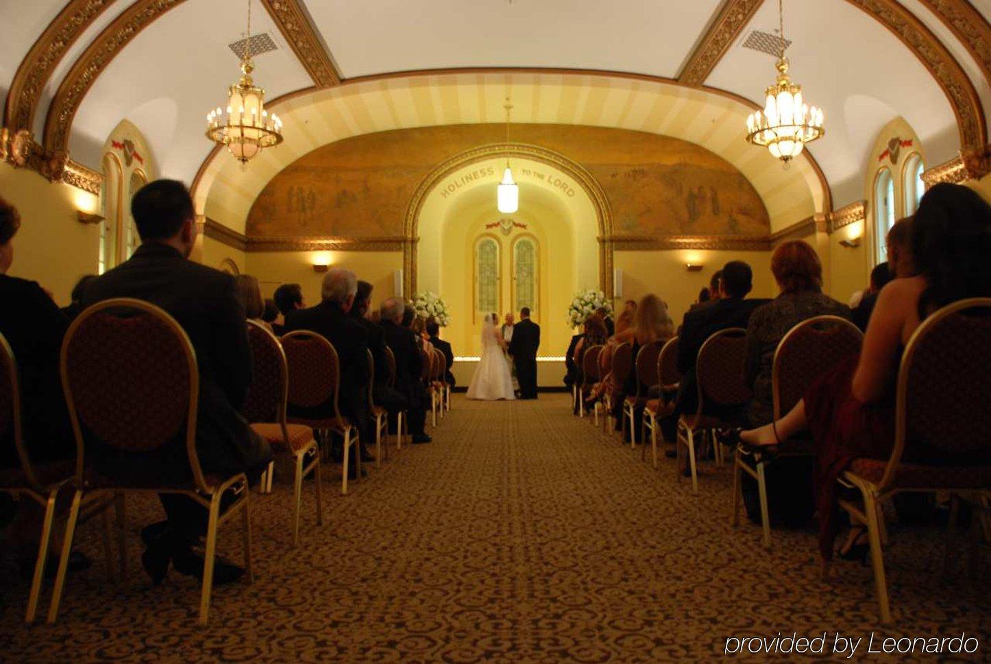 Hilton / St. Charles Avenue New Orleans