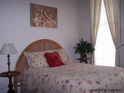 Bed & Breakfast Garden District New Orleans