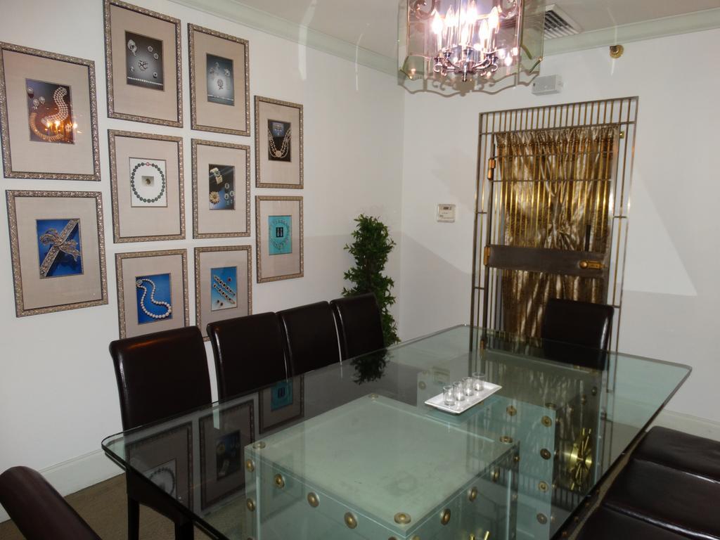 The Whitney Hotel New Orleans