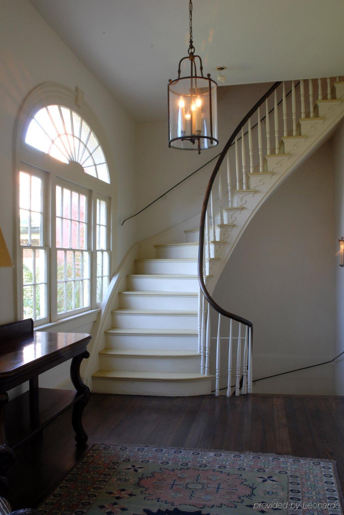 Soniat House 4* New Orleans