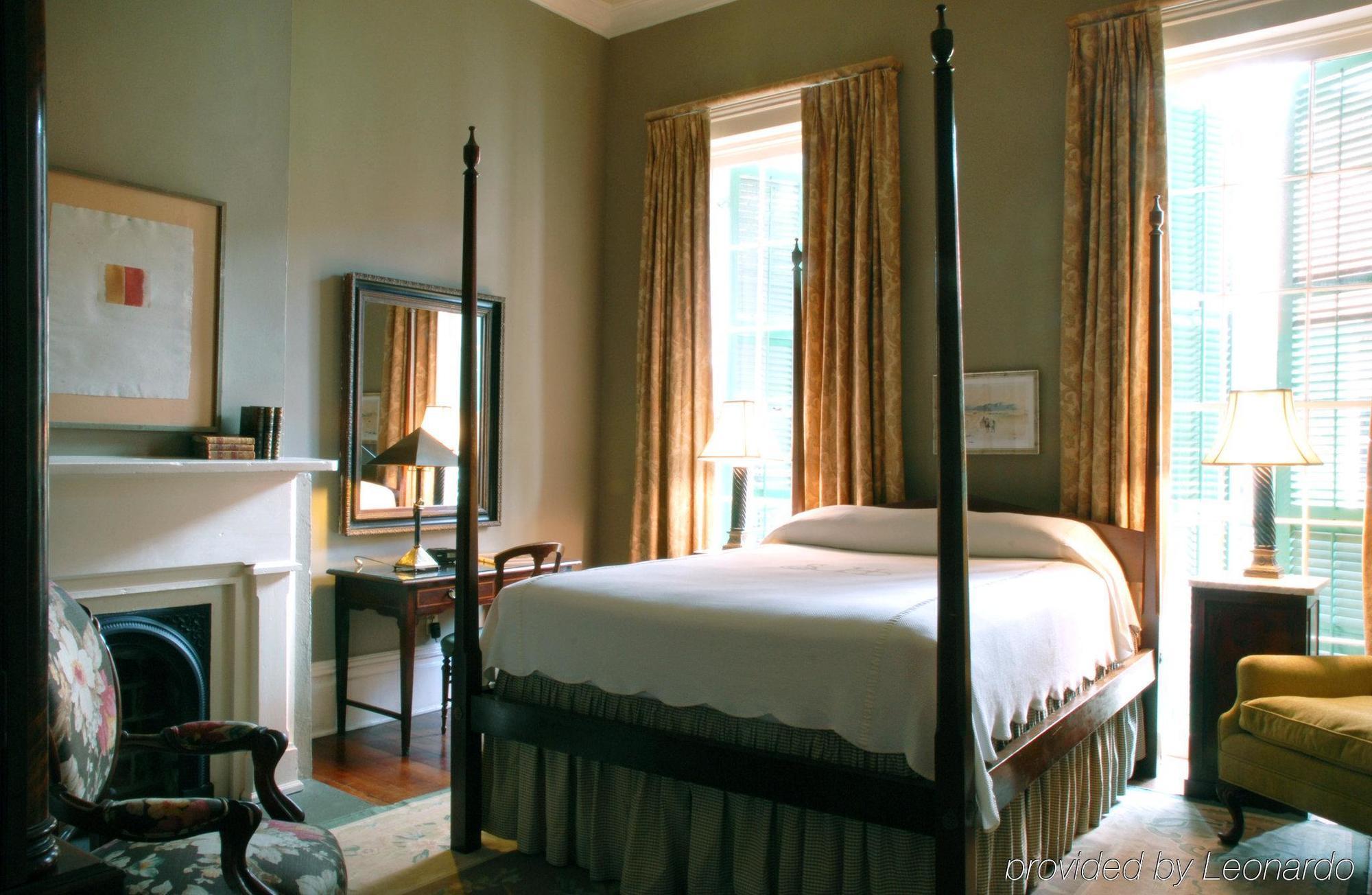 Soniat House 4* New Orleans