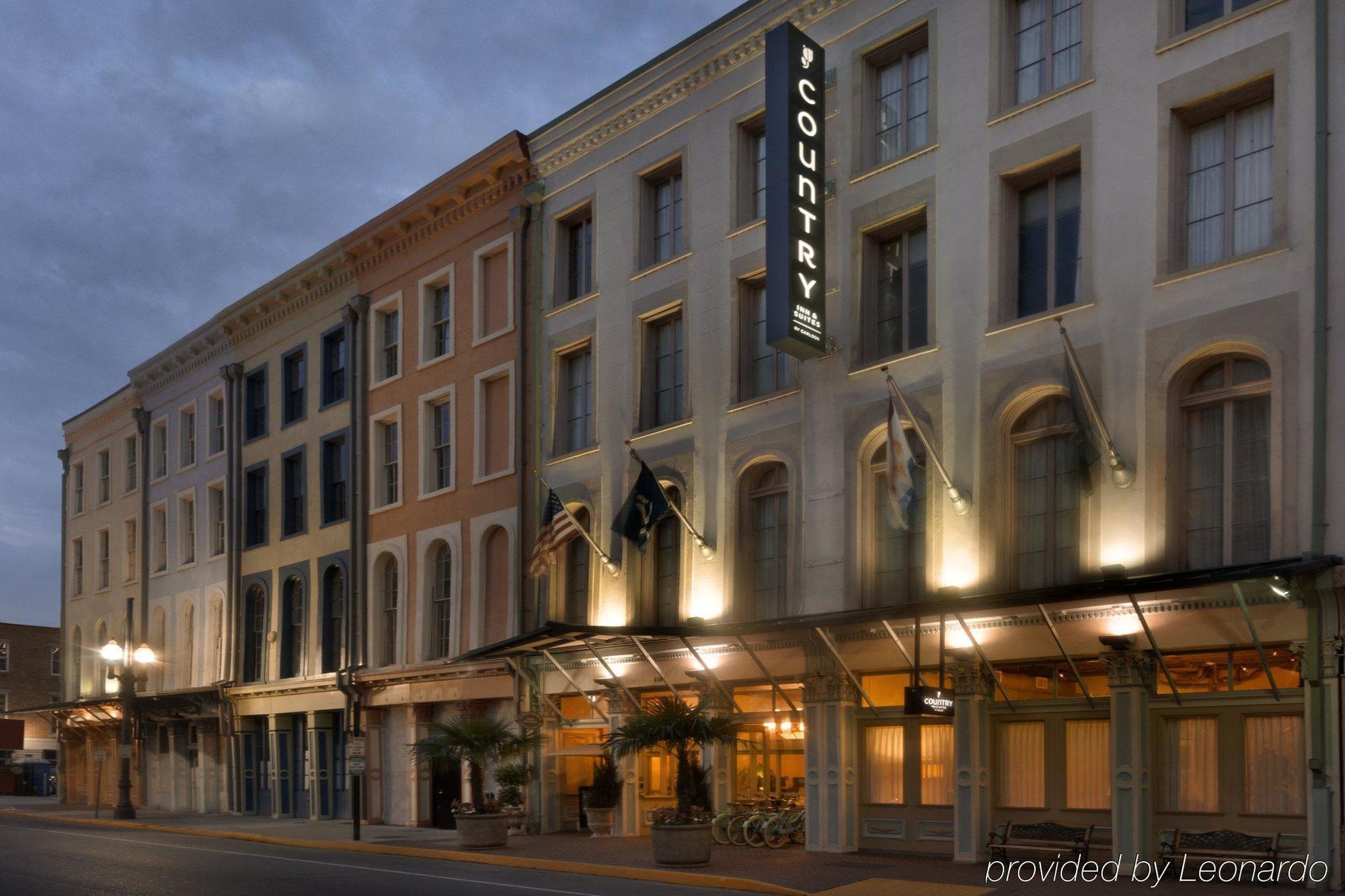 The Eliza Jane, Autograph Collection New Orleans