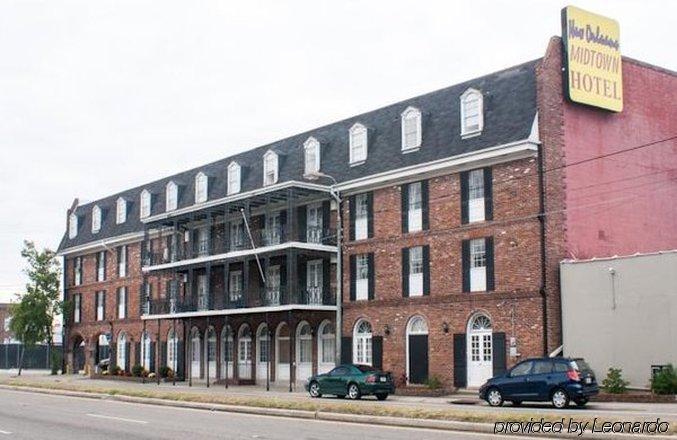 Midtown 2* New Orleans
