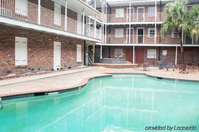 Midtown Hotel New Orleans