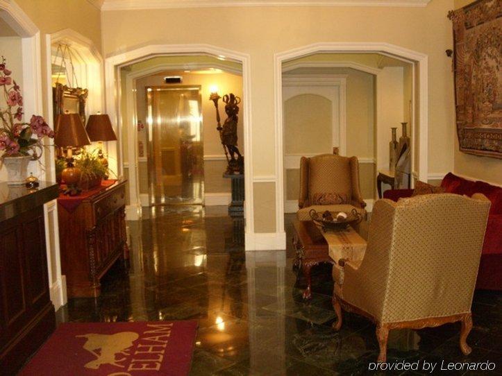 Pelham Hotel