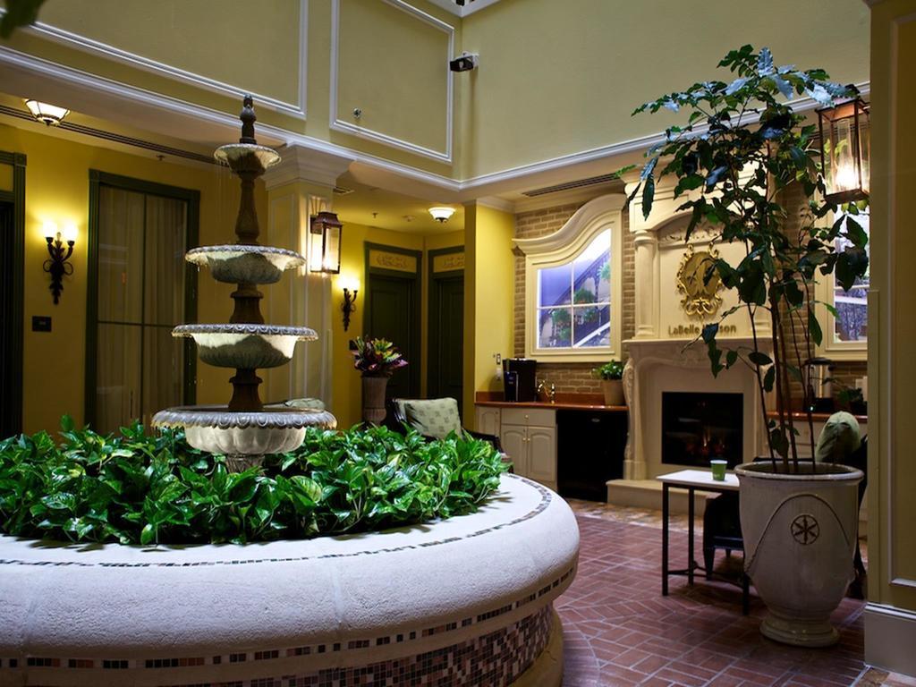 Resort Club Wyndham La Belle Maison New Orleans