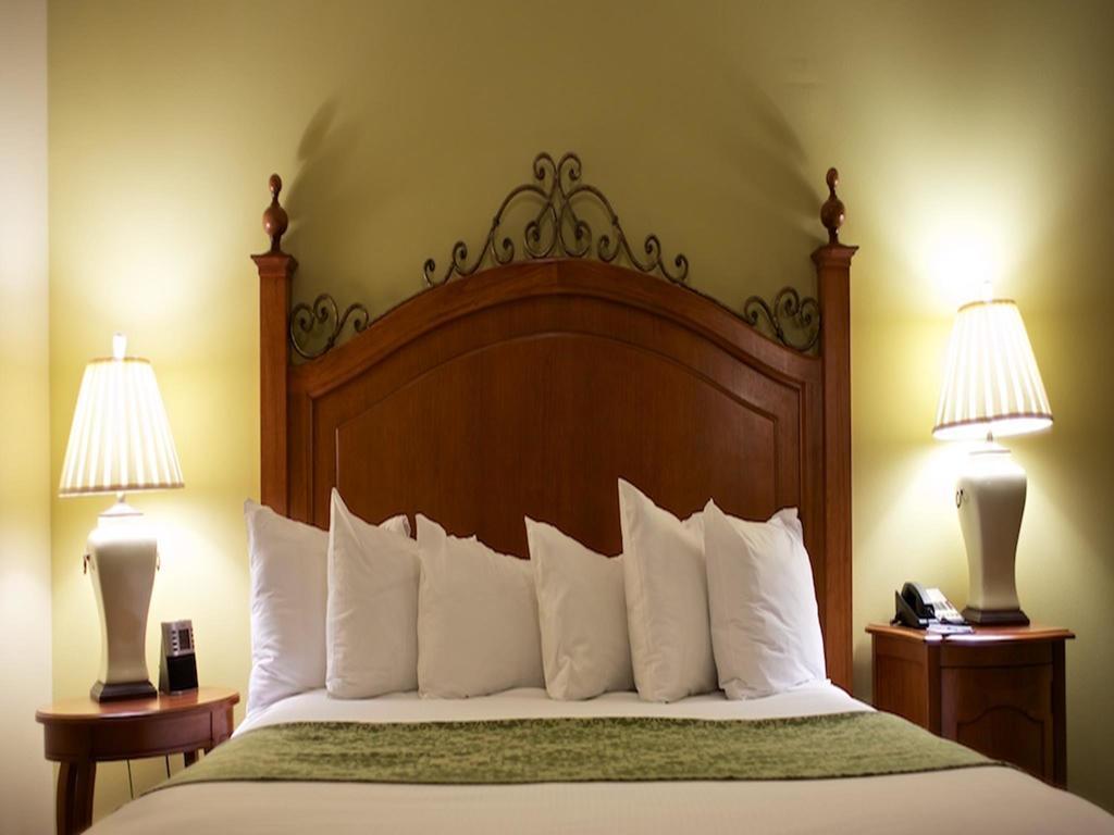 Club Wyndham La Belle Maison 4* New Orleans