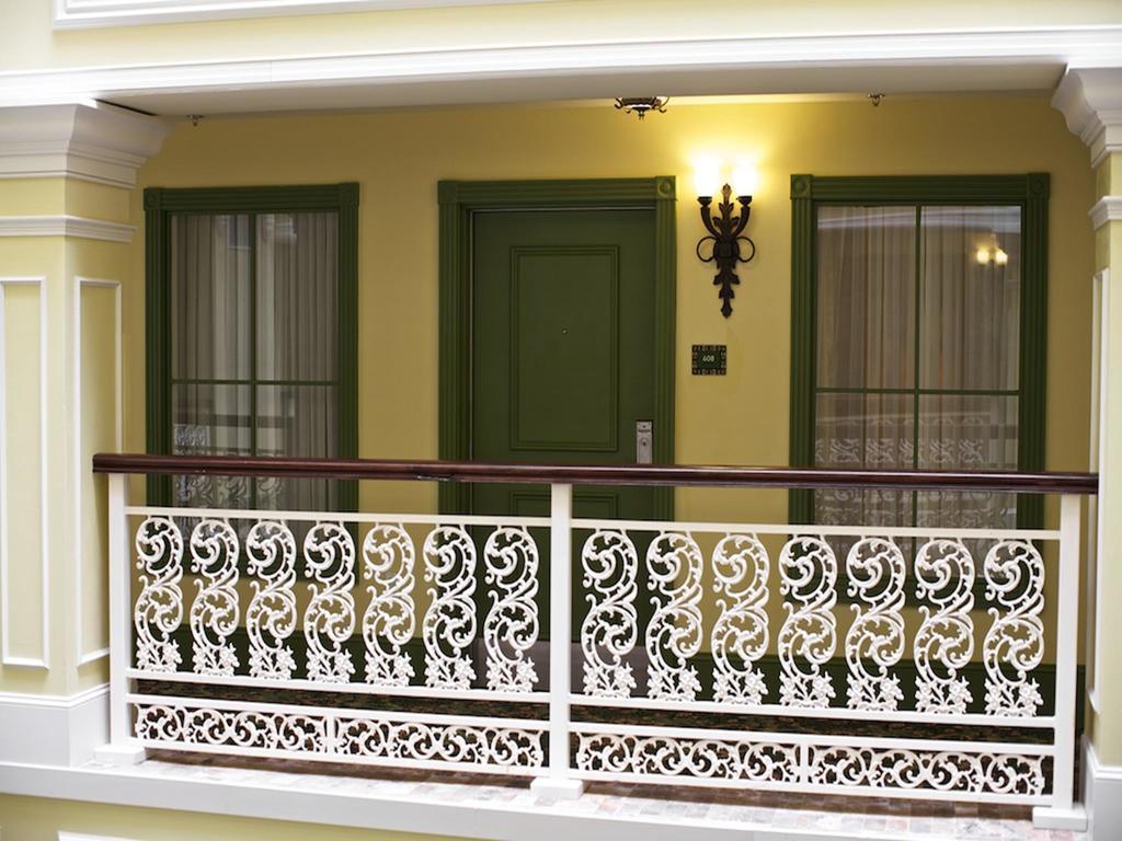 Resort Club Wyndham La Belle Maison