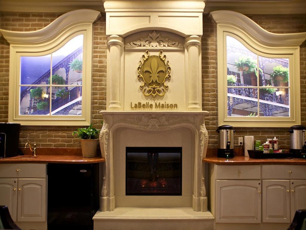 Club Wyndham La Belle Maison 4*