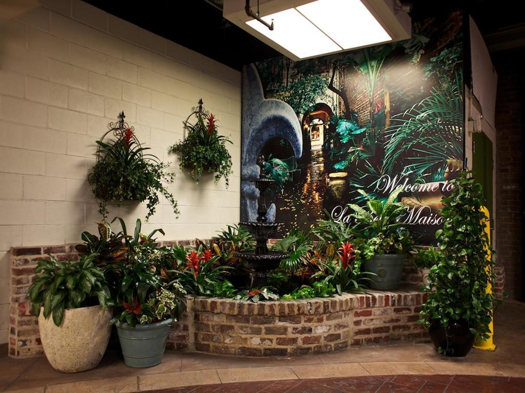 Club Wyndham La Belle Maison Resort 4*