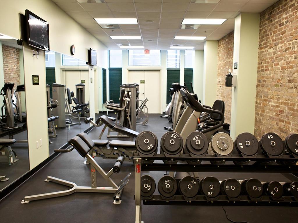 Club Wyndham La Belle Maison Resort New Orleans