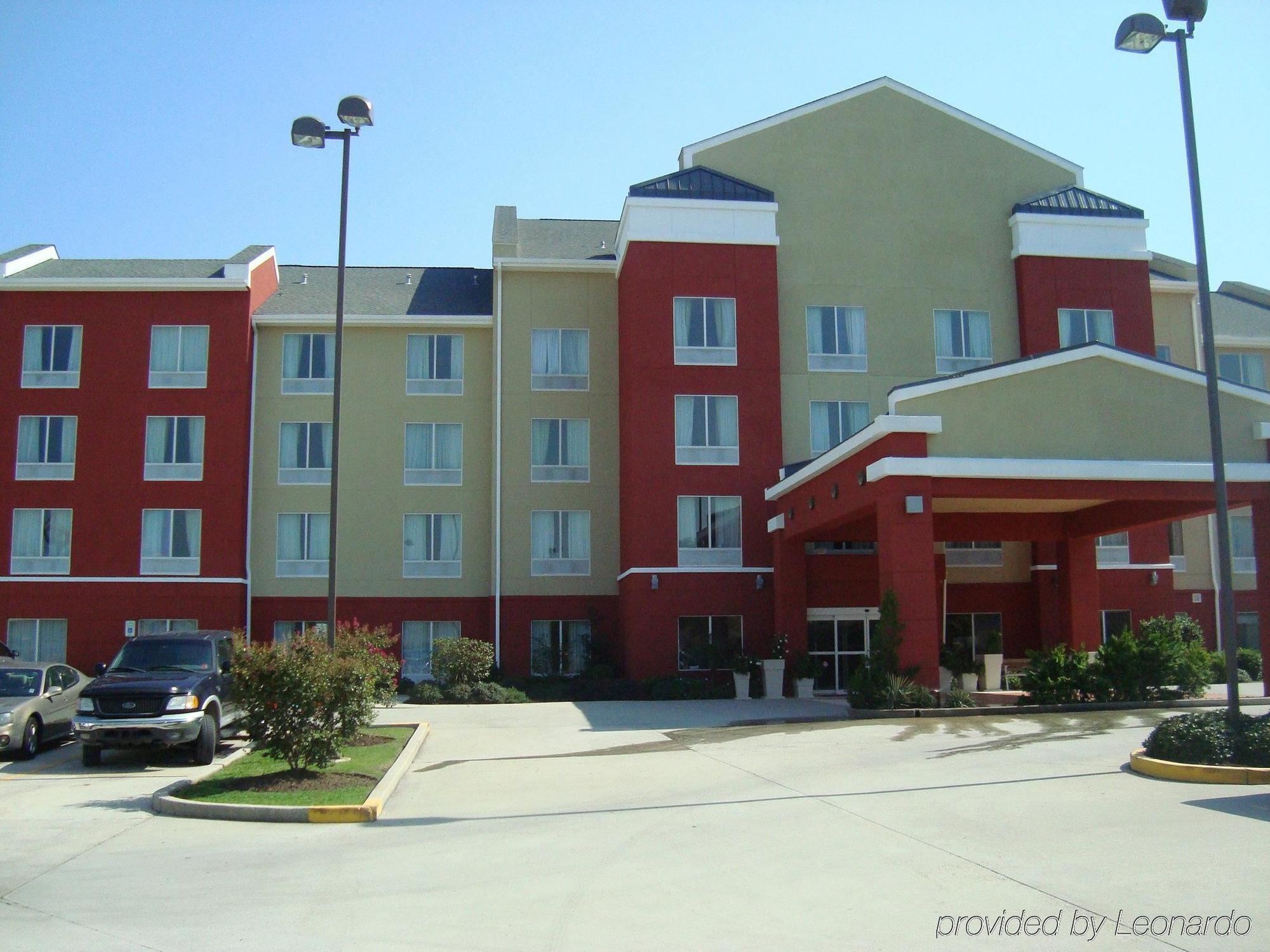 Hotel Express East By Ihg 2*