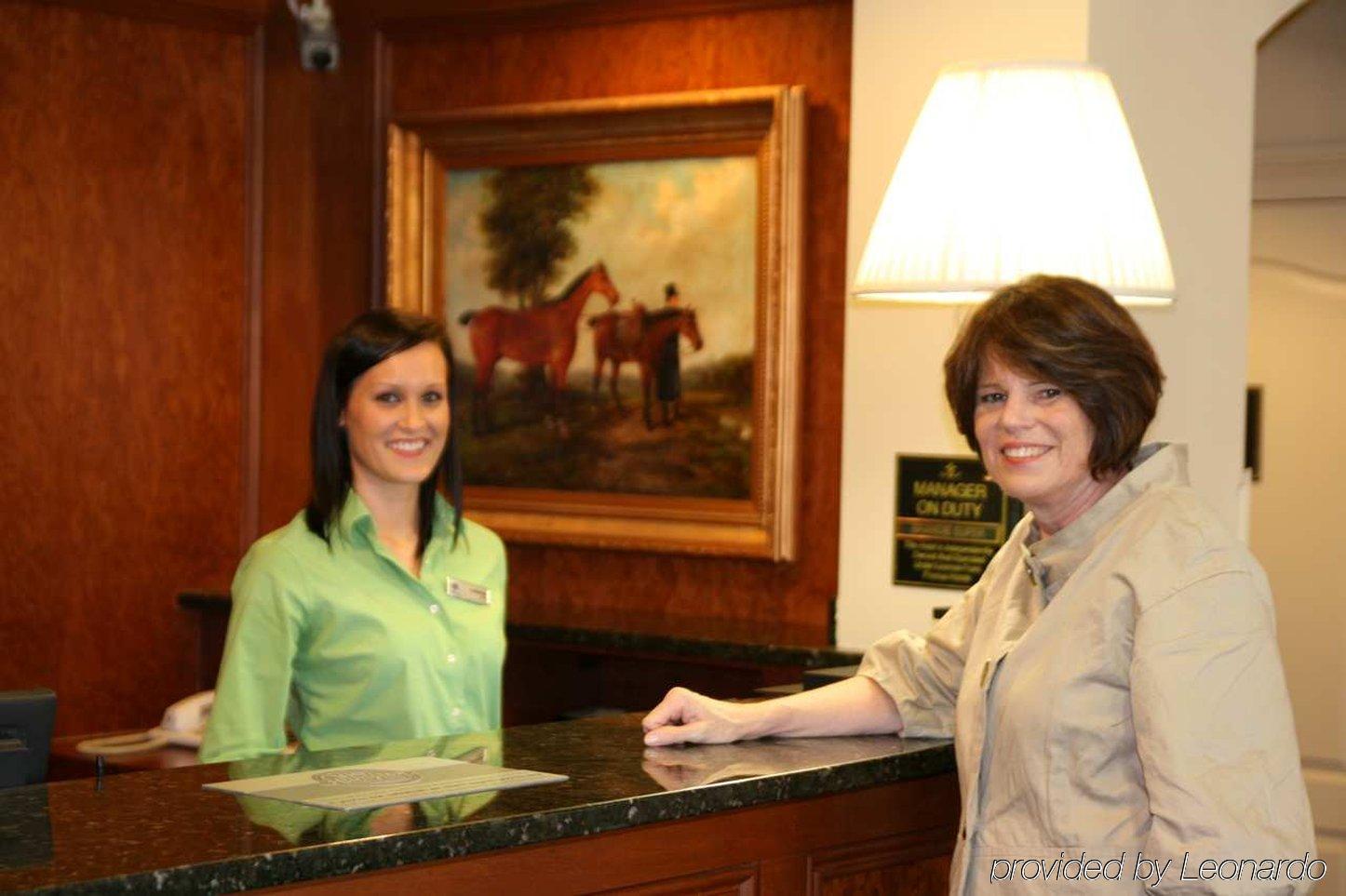 Hotel Hampton New Orleans/st.charles Ave 3*