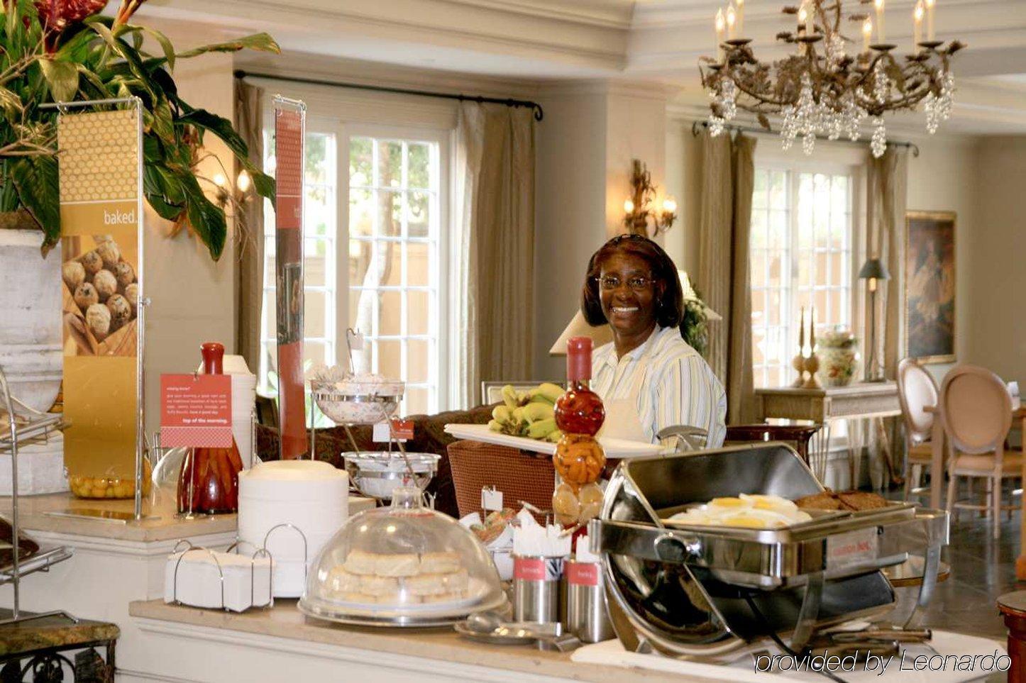 Hampton New Orleans/st.charles Ave New Orleans