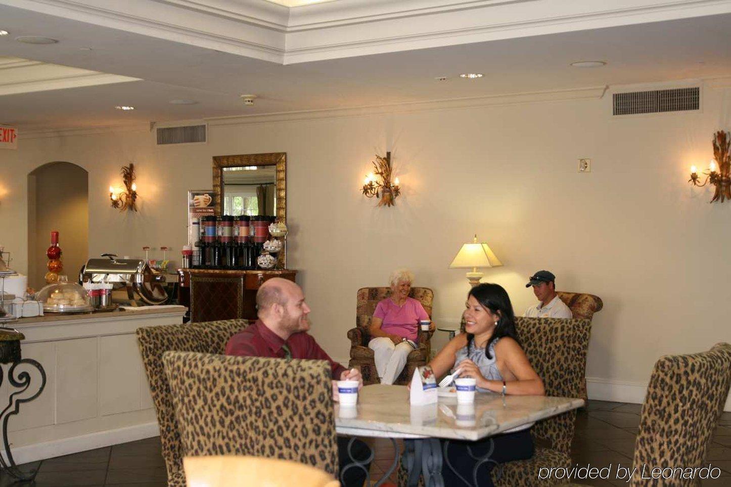 Hotel Hampton New Orleans/st.charles Ave 3*