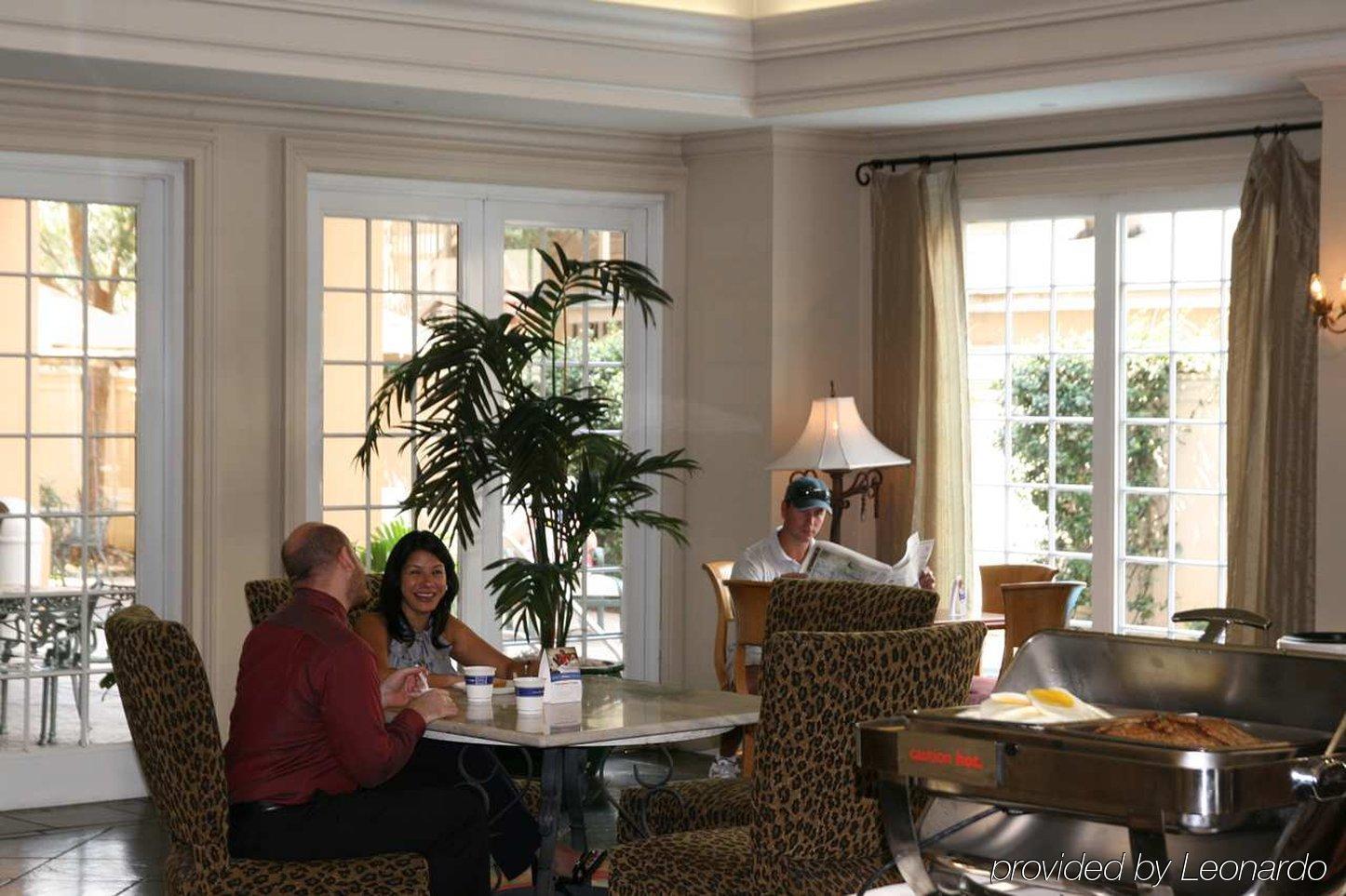 Hampton New Orleans/st.charles Ave 3* New Orleans