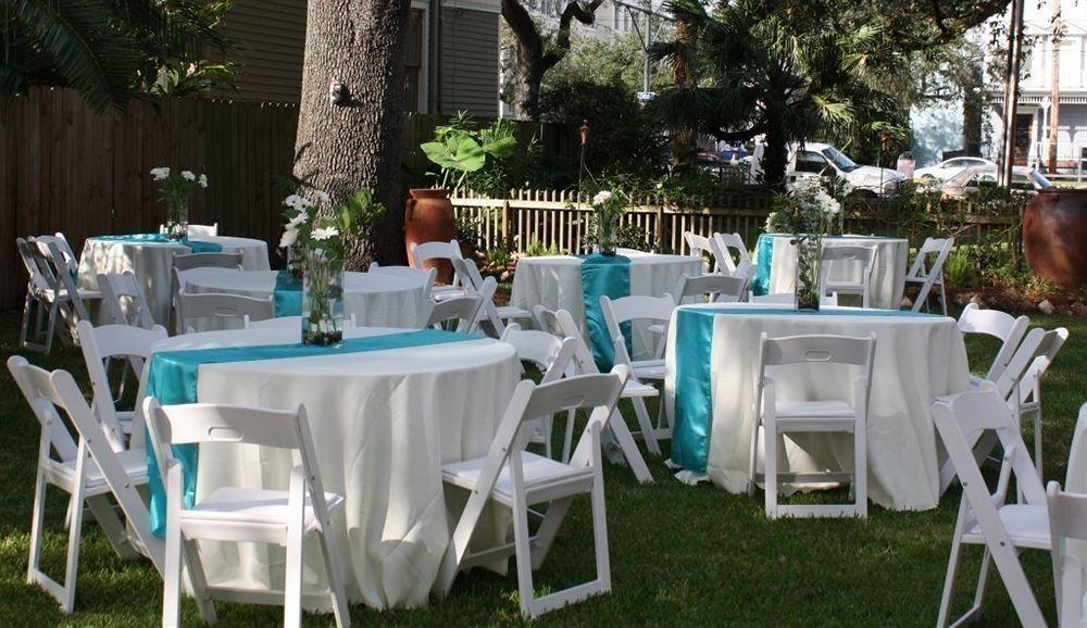 Canal Street Bed & Breakfast