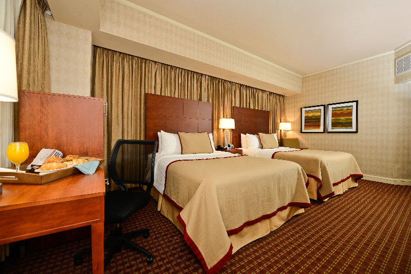 Hotel Blake New Orleans, Bw Signature Collection 4*