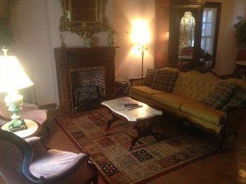 Hotel The Olivier House 2*