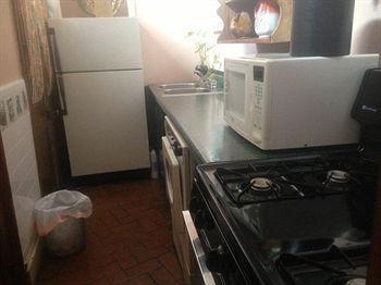 Hotel The Olivier House