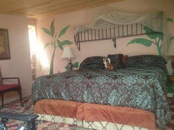 The Olivier House New Orleans