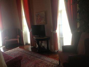 Hotel The Olivier House New Orleans