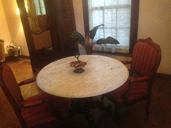 The Olivier House New Orleans