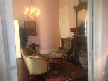 Hotel The Olivier House New Orleans