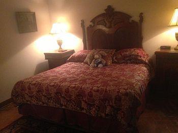 Hotel The Olivier House New Orleans