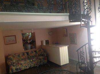 Hotel The Olivier House New Orleans