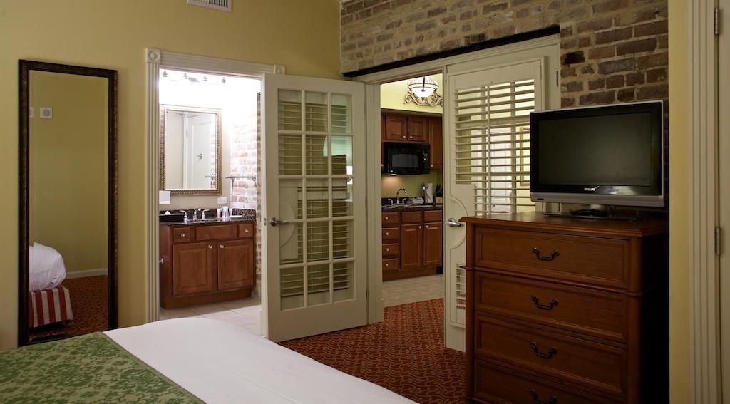 Club Wyndham La Belle Maison