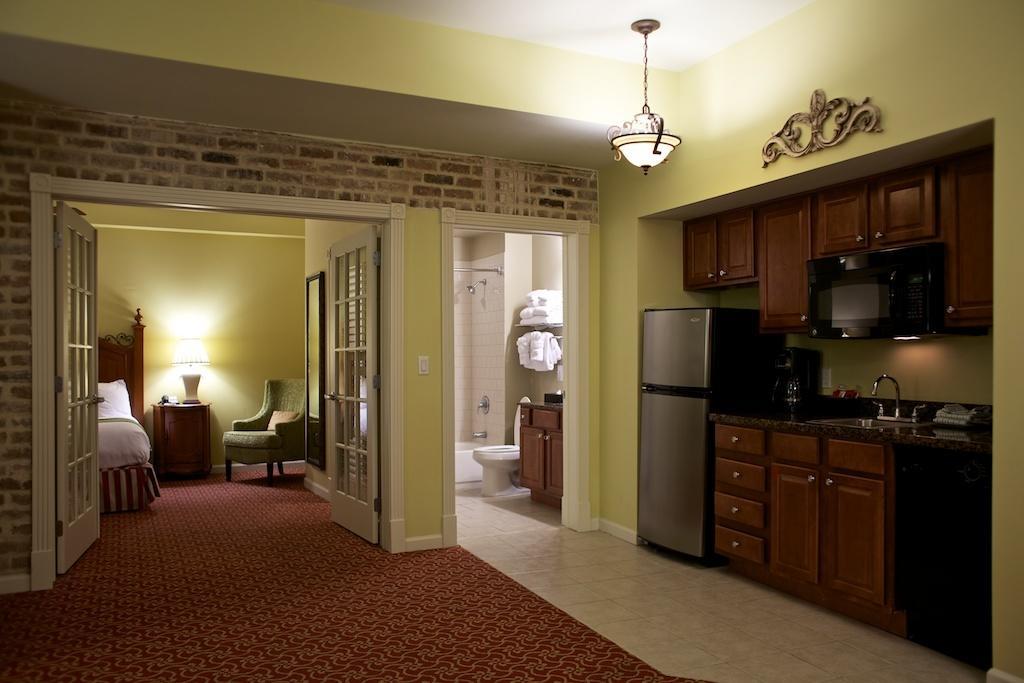 Club Wyndham La Belle Maison