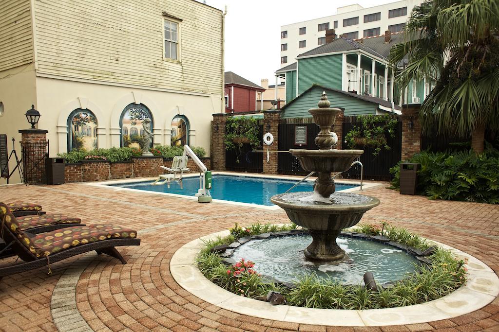 Resort Club Wyndham Avenue Plaza