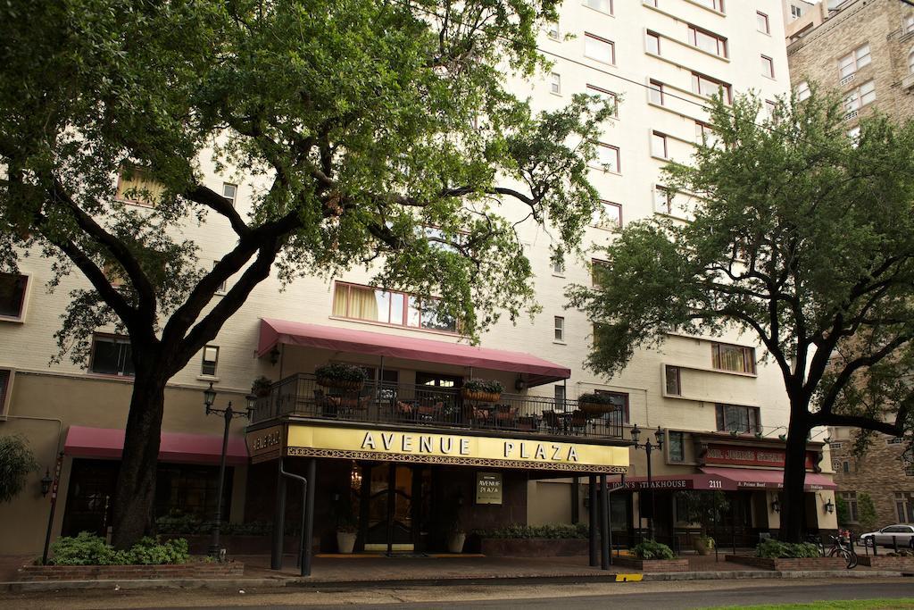 Resort Club Wyndham Avenue Plaza New Orleans