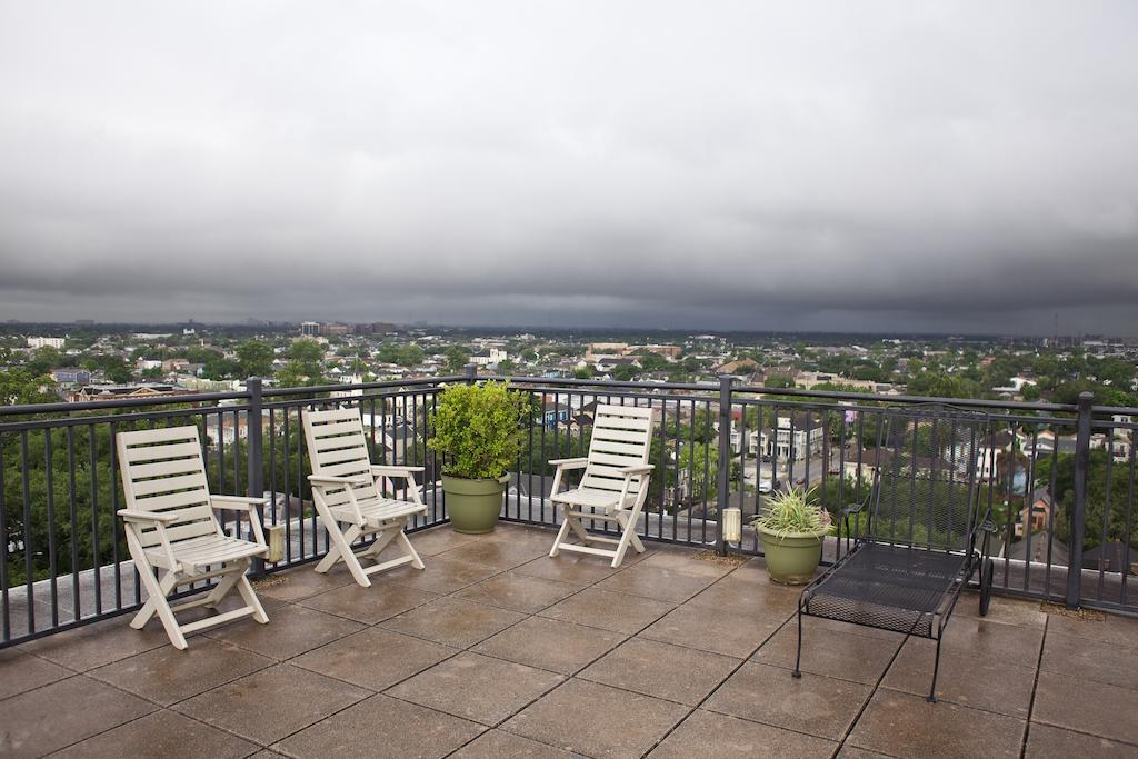 Resort Club Wyndham Avenue Plaza