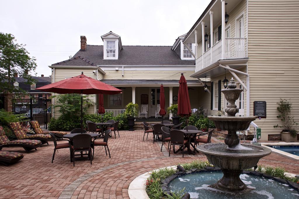 Club Wyndham Avenue Plaza