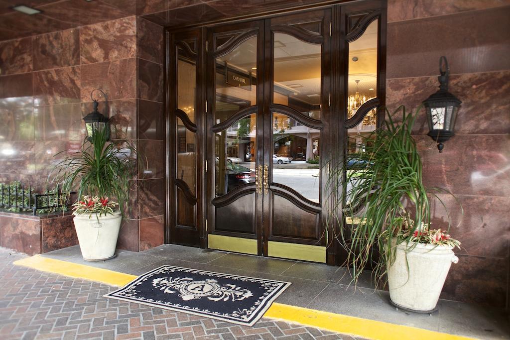 Resort Club Wyndham Avenue Plaza New Orleans