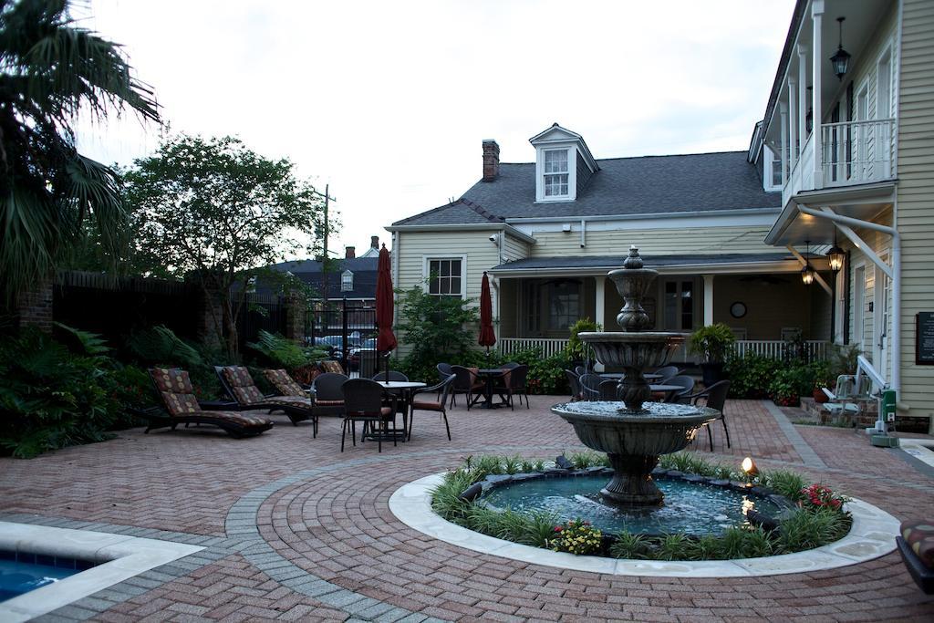 Club Wyndham Avenue Plaza New Orleans