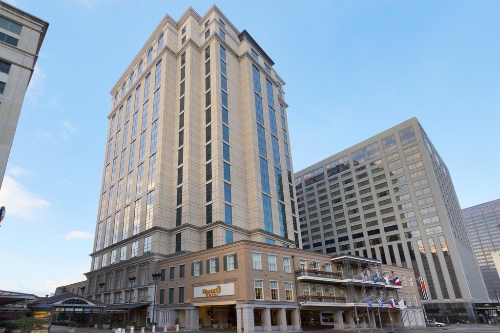Hotel Caesars New Orleans