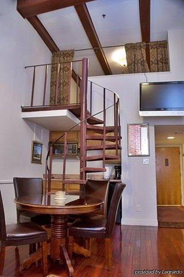 Maison Pierre Lafitte New Orleans