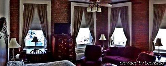 Hotel Maison Pierre Lafitte