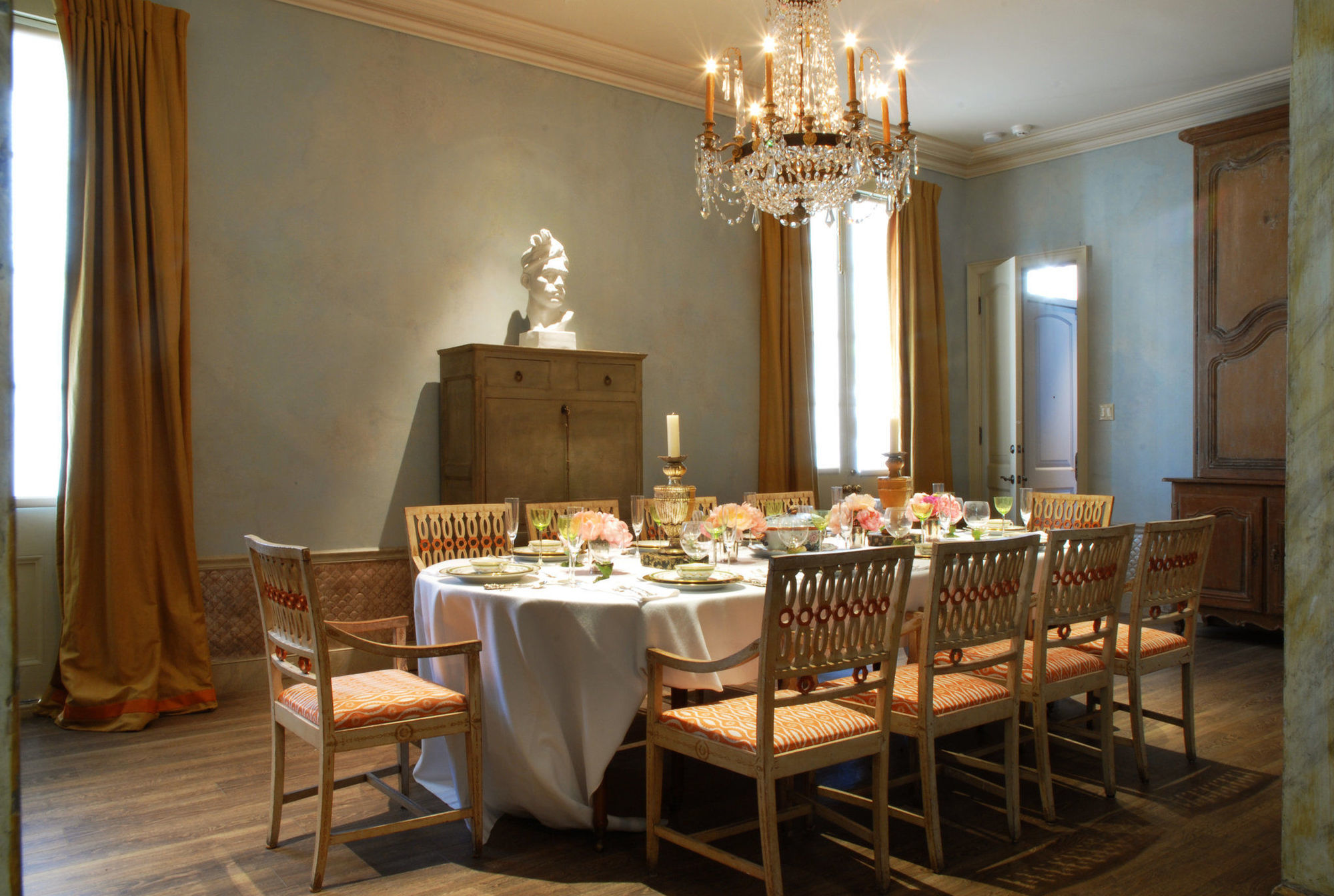 Inn Soniat House New Orleans