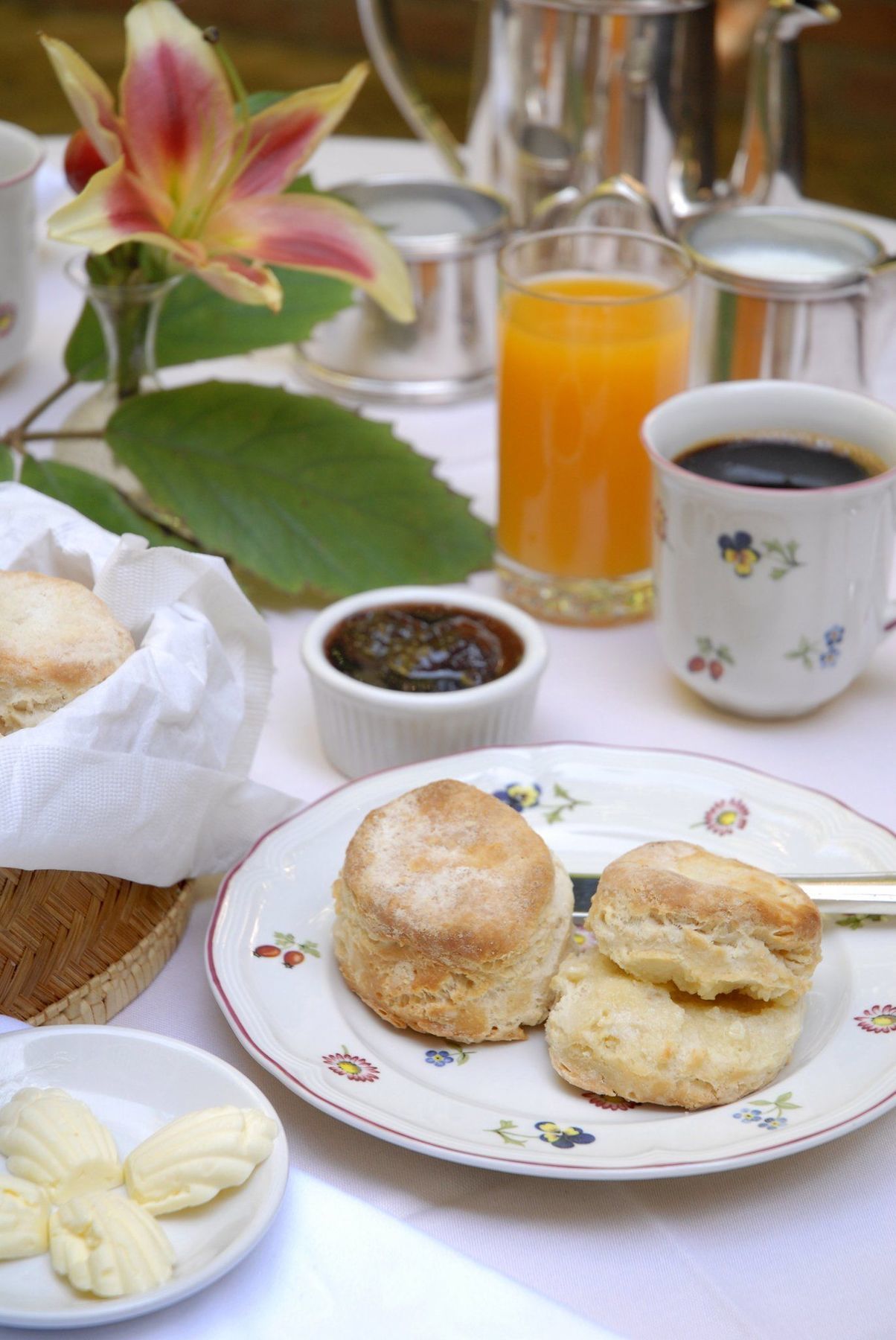 Soniat House New Orleans